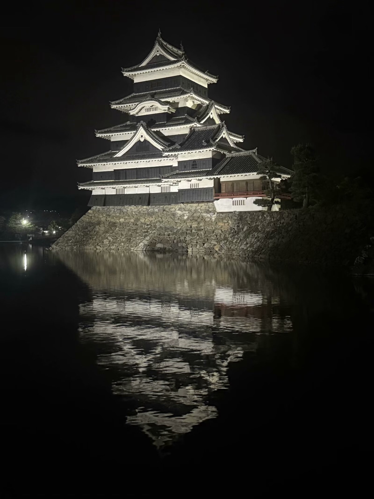 Hiking near Nagoya